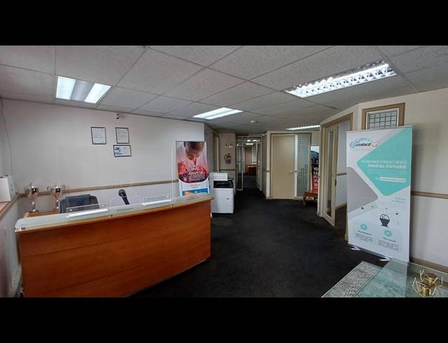 BUSINESS PROPERTY TO RENT IN HIGHVELD